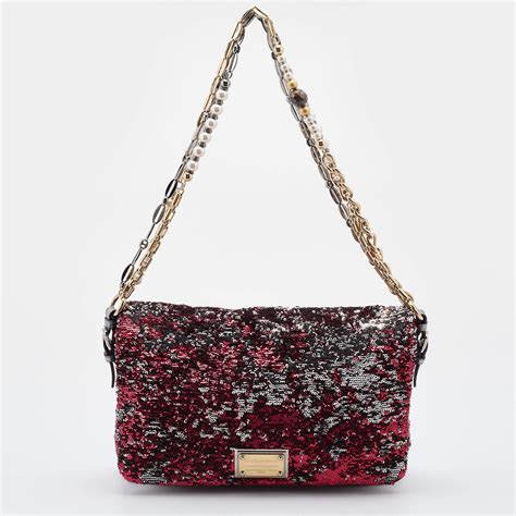 Miss Charles Dolce & Gabbana Handbags for Women